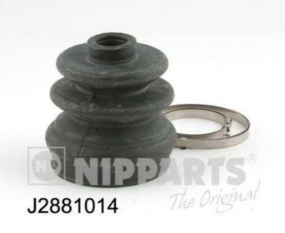 Пильовик ШРУСу NIPPARTS J2881014 Nissan Primera 3974173J25