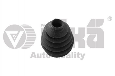 Пильовик ШРУСа Vika 54980056401 Volkswagen Polo, Golf; Seat Ibiza, Cordoba, Toledo; Skoda Fabia, Rapid, Roomster; Audi A2 6Q0498203, 6Q0498203D