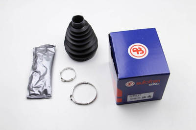 Пильовик ШРУСа AUTOFREN D8519T Fiat Grande Punto, Punto; Renault Zoe, Kangoo, Grand Scenic, Megane, Scenic, Duster, Clio, Captur, Fluence, Laguna 71745014