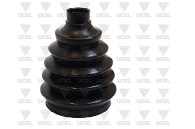 Пильовик ШРУСу UCEL 91100-T Peugeot 208, 206; Mitsubishi Colt; Citroen C3, C-Elysee, C2; Fiat Punto, Grande Punto; Opel CORSA; Nissan Micra; Land Rover Freelander; Suzuki Swift 46308338, 171498203, 191498203D