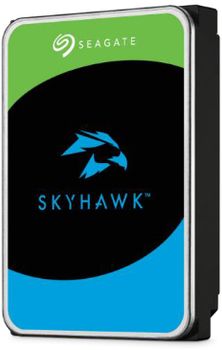 Жорсткий диск Seagate SkyHawk HDD 1TB 5400rpm 256MB ST1000VX013 3.5 SATAIII