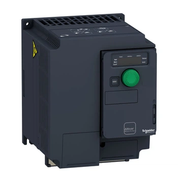 Перетворювач частоти 3Ф 9.5А 4кВт 500В [ATV320U40N4C] ATV320 Schneider Electric