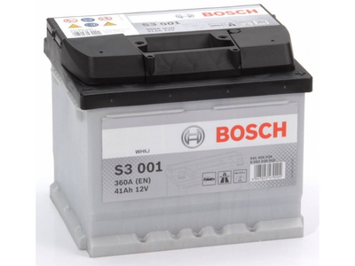 Акумулятор BOSCH 0092S30010