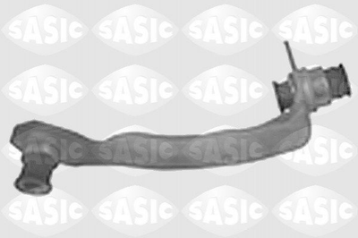 Подушки двигуна SASIC 4005521 Renault Megane, Scenic, Grand Scenic 8200197452