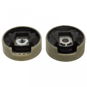Подушки двигуна FEBI 45308 Volkswagen Golf, EOS, Passat, Caddy, Touran, Tiguan, Scirocco, Sharan, CC; Skoda Octavia, Superb; Audi A3, TT, Q3; Seat Leon 1K0199868P, 1K0199868, 1K0199868Q