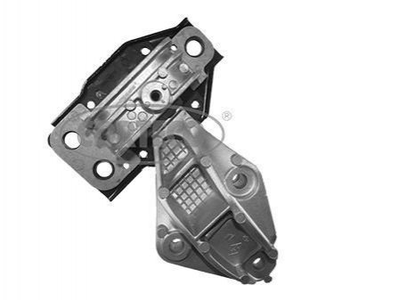 Подушки двигателя CORTECO 49382884 Renault Grand Scenic, Scenic 8200902955, 8200424898, 112105524R