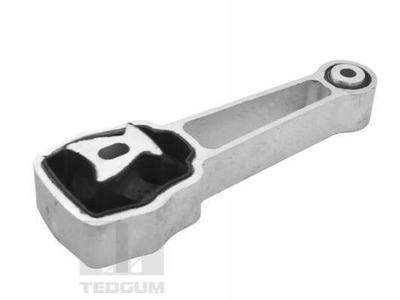 Подушки двигуна TEDGUM TED40143 Ford Mondeo, S-Max; Volvo S80, XC60, V70, XC70, S60, V60 30680474, 30793322