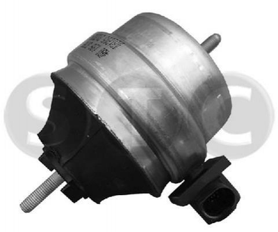 Подушки двигателя STC T405357 Audi A4, A6, Allroad, A8; Volkswagen Passat; Skoda Superb 4B0199379E, 8E0199379AC