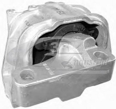 Подушки двигателя 3RG 40778 Volkswagen Passat, Jetta, Golf, EOS, Touran, Caddy; Skoda Superb, Octavia 1K0199262AA, 1K0199262AK, 1K0199262K