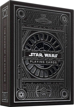 Гральні карти Bicycle Theory 11 Star Wars Special Edition (850016557148)