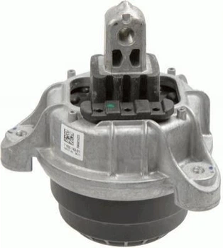 Подушки двигателя LEMFORDER 39444 01 BMW 5 Series, 6 Series 6868302, 22116868302, 22117935142