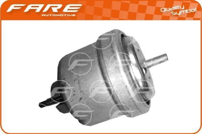 Подушки двигателя FARE SA 2802 Opel Vectra 684663, 684670, 684672