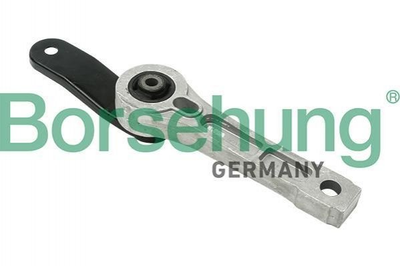 Подушки двигуна Borsehung B12266 Skoda Octavia, Yeti, Superb; Seat Toledo, Leon; Volkswagen Caddy, Golf, Touran, EOS, Scirocco, Jetta; Audi A3 1K0199855AK, 1K0199855BA, 1K0199855AD