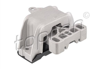 Подушки двигателя TOPRAN / HANS PRIES 107975 Volkswagen Golf, Bora; Seat Leon; Skoda Octavia 1J0199555AL