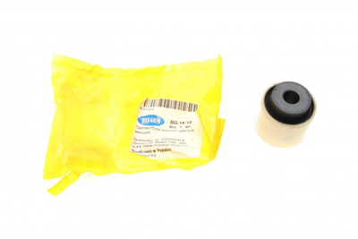 Подушки двигателя BELGUM BG1810 Renault Trafic; Opel Vivaro 1123800QAB, 4411938, 4421191