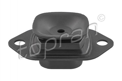 Подушки двигуна TOPRAN/HANS PRIES 634458 Renault Megane, Kadjar, Trafic; Opel Vivaro; Nissan Juke, X-Trail, Qashqai 112204BB0A, 4422706, 93450499