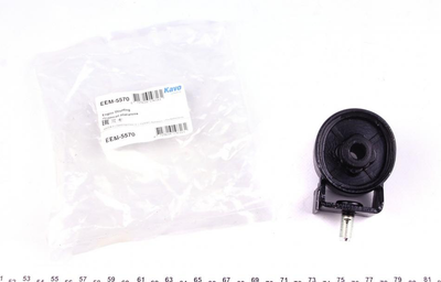 Подушки двигуна KAVO EEM5570 Mitsubishi Pajero MB581845, 3204A005