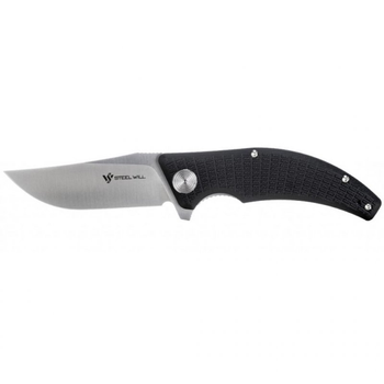 Нож Steel Will Sargas Black (SWF60-10)