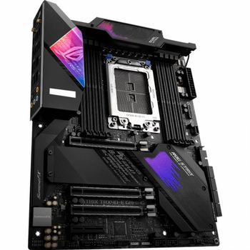 Материнская плата ASUS ROG STRIX TRX40-E GAMING