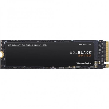 Накопитель SSD M.2 2280 500GB WD (WDS500G3X0C)
