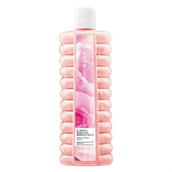 Піна для ванни Avon «Романтичний світанок»,500 мл