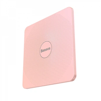 Розумний брелок Baseus T1 Cardtype Anti-Loss Device pink 150 мАг