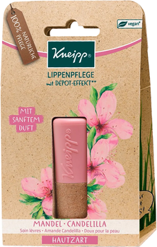 Higieniczna szminka Kneipp Sensitive Care Lip Balm 4.7 g (4008233153377)