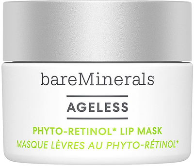 Маска для губ Bareminerals Ageless Phyto Retinol Lip Mask 13 г (194248011574)