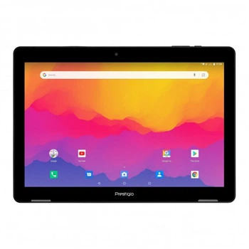 Планшет Prestigio MultiPad Wize 4111 10.1" 1/16GB 3G Black (PMT4111_3G_D)