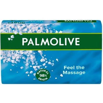 Мыло Palmolive арома настроение твой массаж 90г