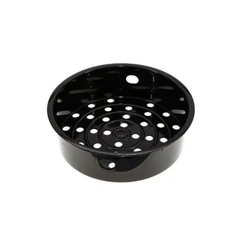 Контейнер для варки на пару для мультиварки Tefal SS-995220 Moulinex (d=193 / 212 мм, H=67 мм)