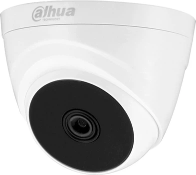 HDCVI видеокамера Dahua DH-HAC-T1A51P (2.8 мм)