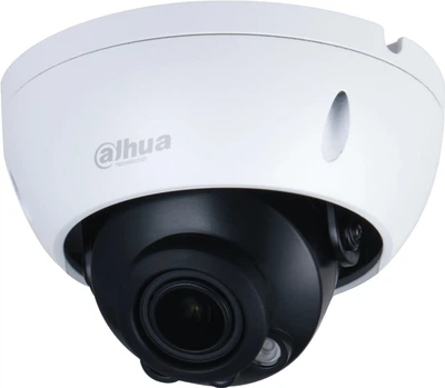 IP видеокамера Dahua DH-IPC-HDBW1230E-S5 (2.8 мм)