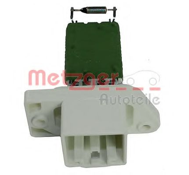 Деталь електрики Metzger (0917029)