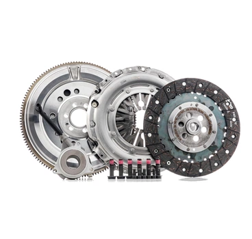 Комплект сцепления VALEO 837405 Valeo (837405)