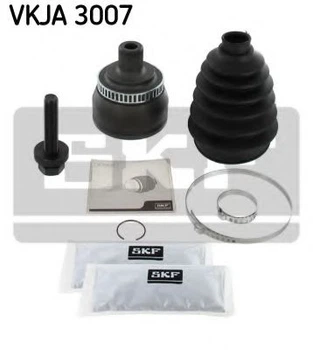 Шарнир равных угловых скоростей SKF (VKJA 3007)