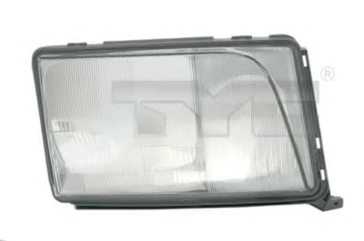 Стекло фары TYC (20-3768-LA-1)
