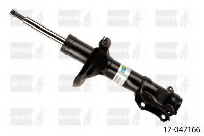 Амортизатор підвіски (РП) Bilstein (17047166)