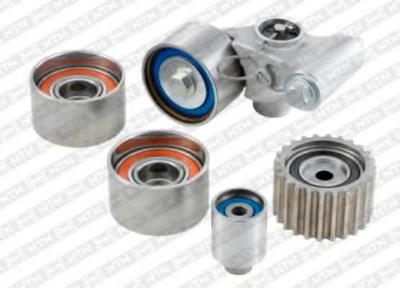 Комплект ремня ГРМ SUBARU (Выр-во NTN-SNR) NTN (KD48105)