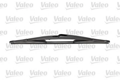 Щітка склоочисника Valeo каркасна 400 мм (574128)