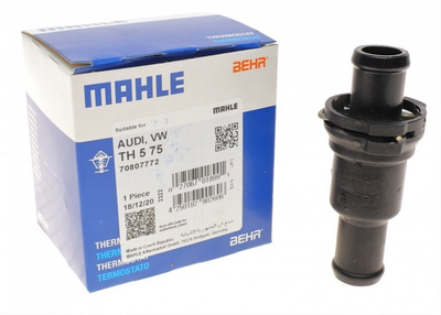 Термостат, охлаждающая жидкость MAHLE (TH575)