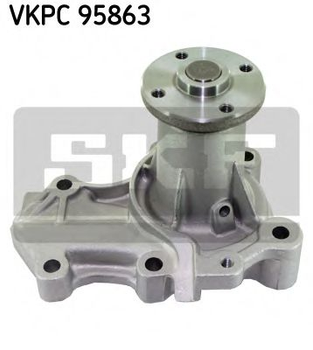 Водяна помпа SKF (VKPC95863)