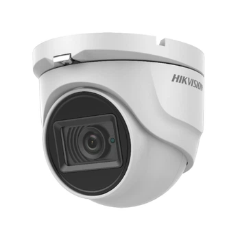 Видеокамера HD-TVI 8 Мп Hikvision DS-2CE76U1T-ITMF