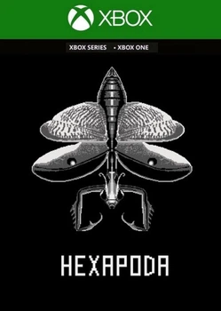 Ключ активации Hexapoda для Xbox One/Series S/X
