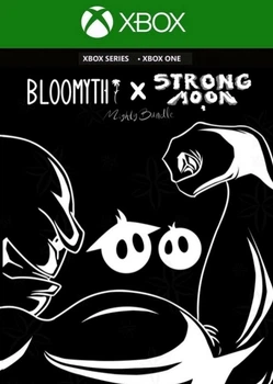 Ключ активации Bloomyth & Strong Moon Bundle для Xbox One/Series S/X