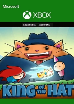 Ключ активации King of the Hat для Xbox One/Series S/X