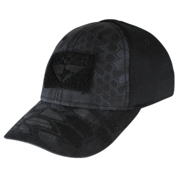 Тактическая кепка Condor Flex Tactical Cap 161080 Small, Kryptek™ Typhon™