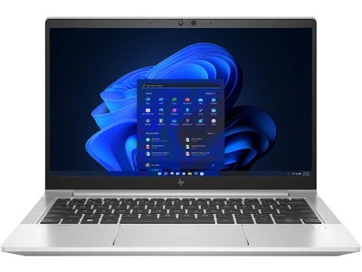 Ноутбук HP EliteBook 630 G10 (735X4AV_V1) Silver