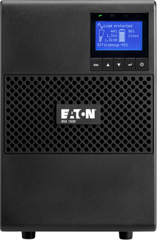 ДБЖ Eaton 9SX 1500i Tower LCD/USB/RS232 (9SX1500I)