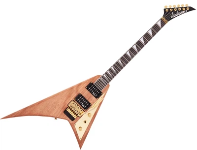 Электрогитара Jackson JS32 RHOADS MAH Natural (231248)